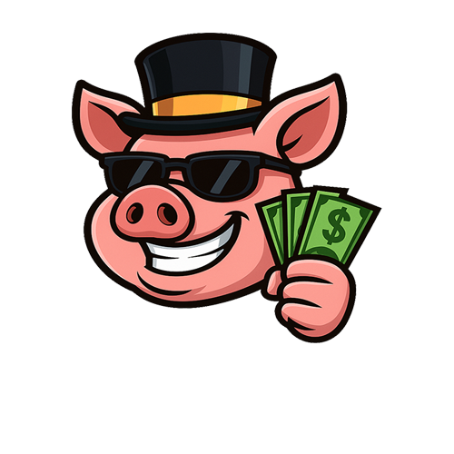 PiggyCams logo